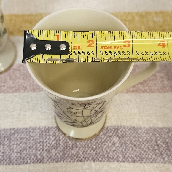 TEA CUPS - Picture 9 of 15